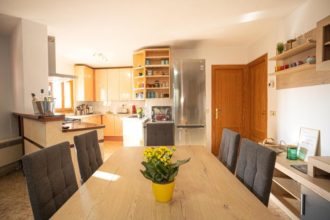 Finca Montana Sant Joan Экстерьер фото