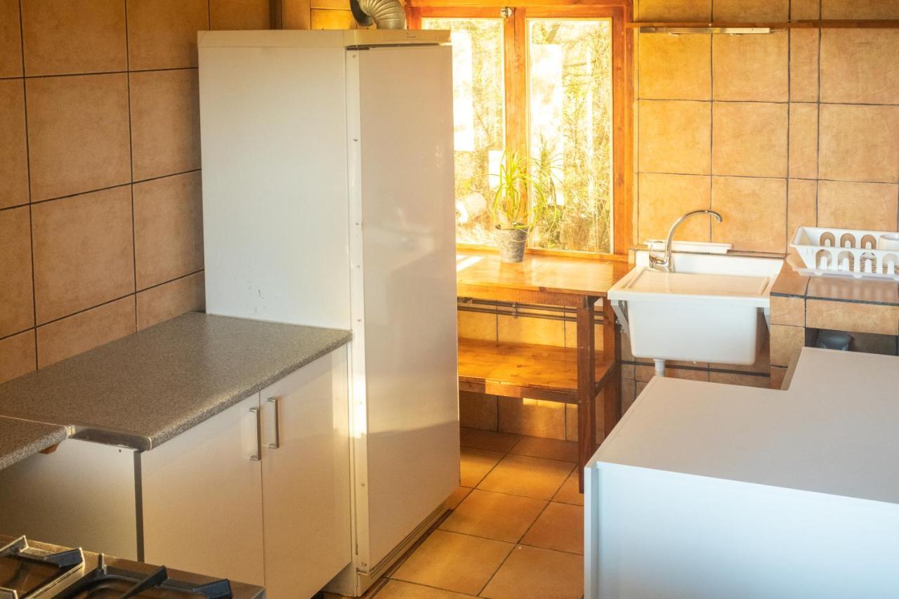 Finca Montana Sant Joan Экстерьер фото