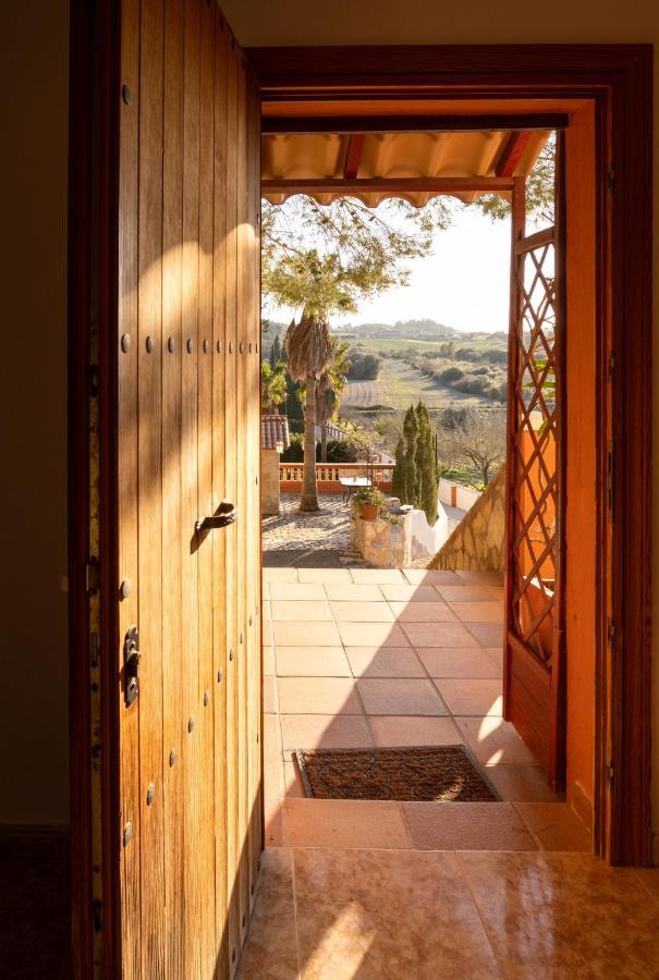 Finca Montana Sant Joan Экстерьер фото
